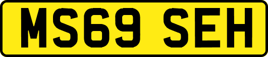 MS69SEH