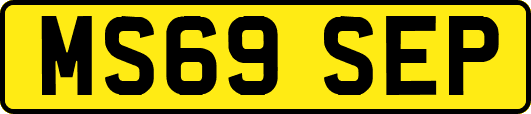 MS69SEP