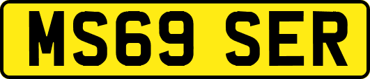 MS69SER