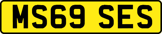 MS69SES