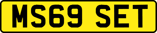 MS69SET