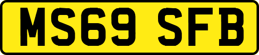 MS69SFB