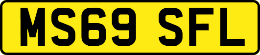 MS69SFL