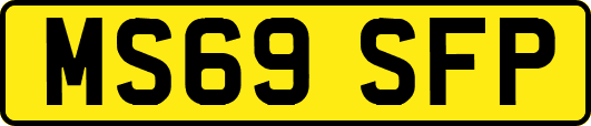 MS69SFP