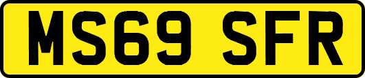 MS69SFR