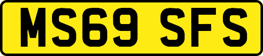 MS69SFS