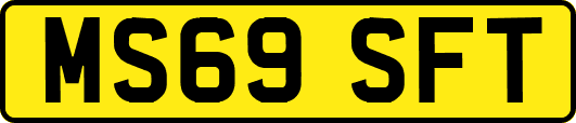 MS69SFT