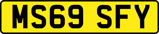 MS69SFY