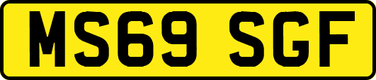 MS69SGF