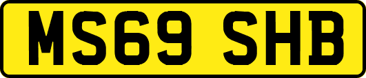 MS69SHB