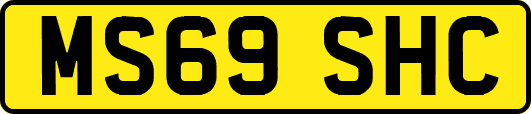 MS69SHC