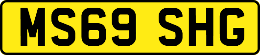 MS69SHG