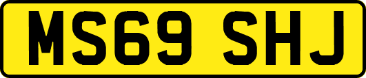 MS69SHJ