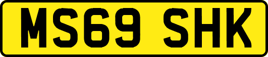 MS69SHK