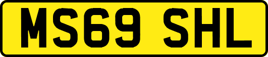 MS69SHL