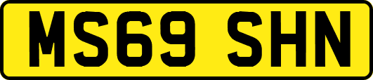 MS69SHN