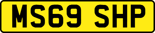 MS69SHP