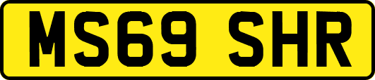 MS69SHR