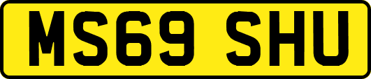 MS69SHU