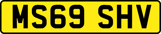 MS69SHV