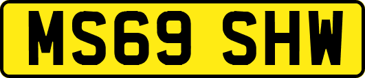 MS69SHW