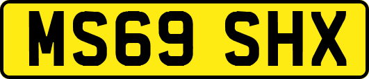 MS69SHX