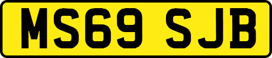 MS69SJB