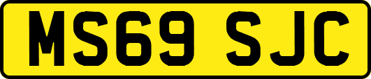 MS69SJC