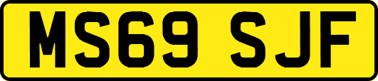 MS69SJF