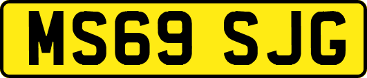 MS69SJG