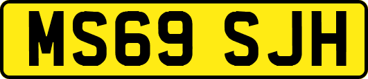 MS69SJH