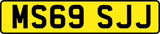 MS69SJJ