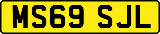 MS69SJL