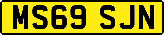 MS69SJN