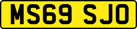 MS69SJO