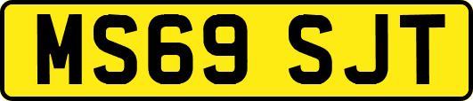 MS69SJT