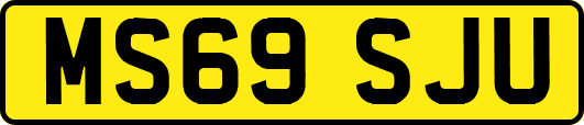 MS69SJU