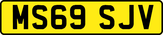 MS69SJV