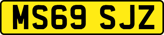 MS69SJZ