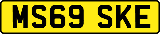 MS69SKE