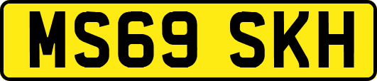 MS69SKH