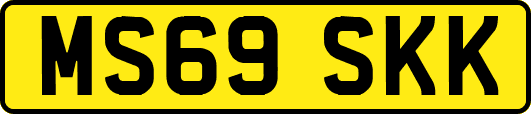 MS69SKK