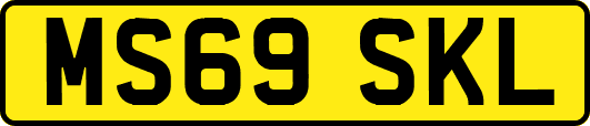 MS69SKL