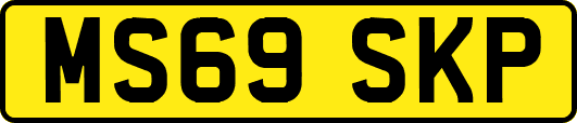 MS69SKP