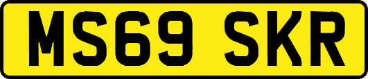 MS69SKR