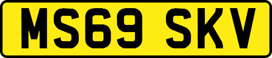 MS69SKV