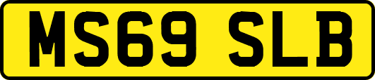 MS69SLB