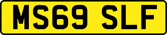 MS69SLF