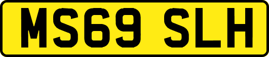 MS69SLH