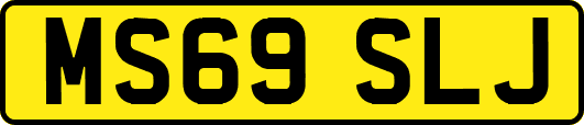 MS69SLJ